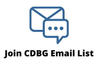 CDBG Sign Up