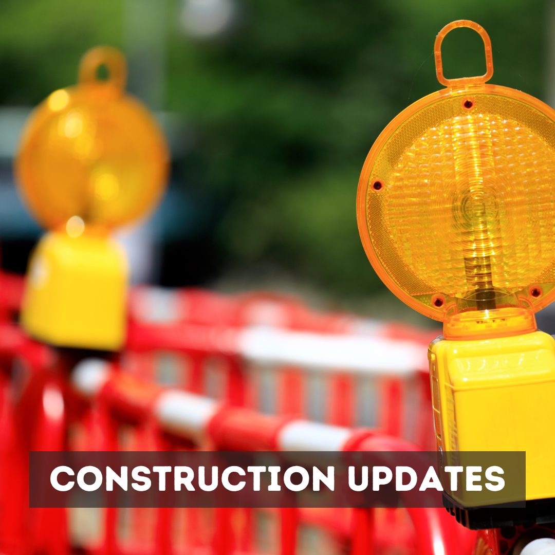 Construction Notice